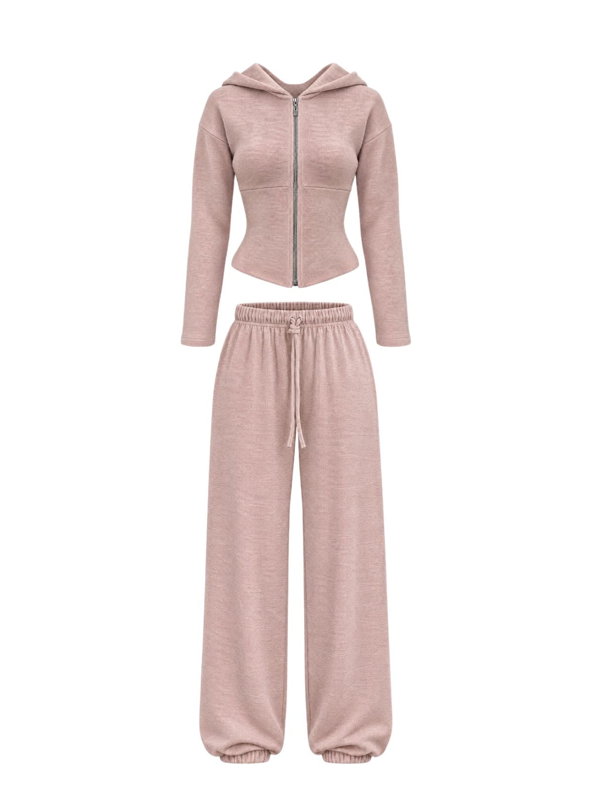 Костюм Nomercy KNITEE Pink